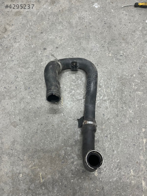 FİAT DOBLO 1.3 TURBO HORTUMU