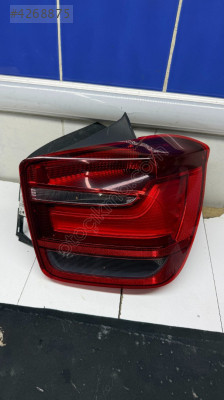 BMW F20 MAKYAJSIZ 116  SAĞ STOP ORJİNAL ÇIKMA