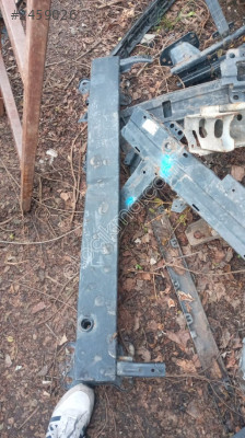 hyundai ix35 ön tampon demiri