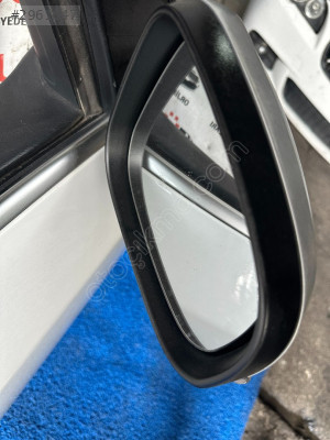VOLVO S60 2011-2018 SAĞ AYNA ÜÇEL OTO ÇIKMA  BURSA
