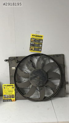MERCEDES C63 AMG FAN A0999069100