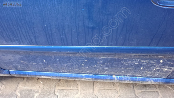 chery kimo sol ön kapı bandı