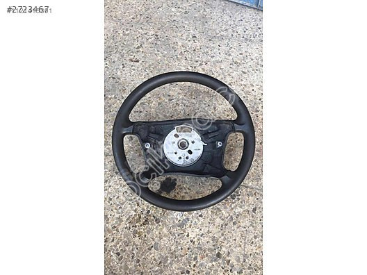 BMW 3.20 direksiyon simidi