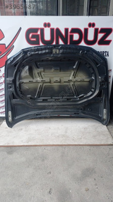 Volkswagen Passat b8 b8,5 uyumlu ön motor kaputu model 2017 2023
