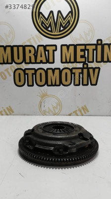 HONDA CIVIC D16V1 BASKI BALATA VOLANT