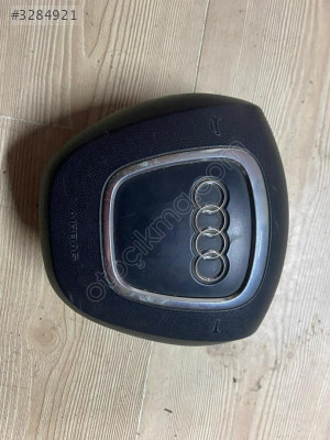 Audi A3 Direksiyon Airbag