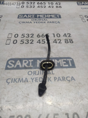 ÇIKMA HYUNDAİ GETZ BAGAJ KAPAĞI SU FISKİYE MEMESİ