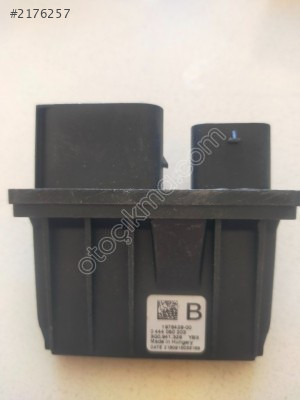 AMAROK ADBLU BEYNİ 3Q0941329 2E0909052ER 3C0941329