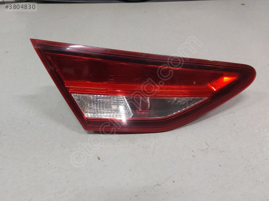 SEAT LEON LEDSİZ SOL İÇ STOP LAMBASI