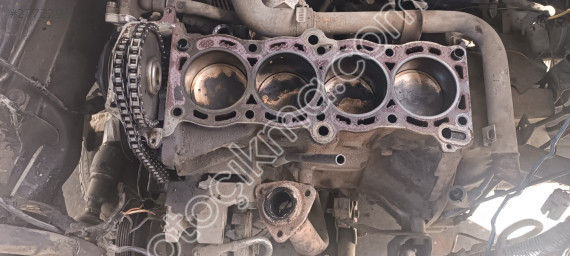 Nissan sunuy motor