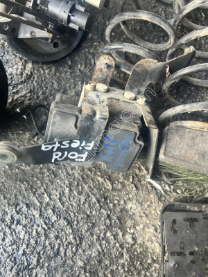 FORD FİESTA AİRBAG BEYNİ ORJINAL CIKMA