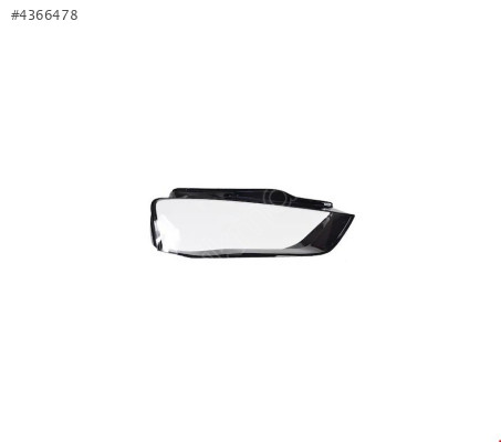 ÖN FAR CAMI SAĞ A4 2013- SIFIR 8K0941044Ccam