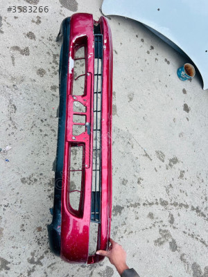 93 98 Toyota corolla çıkma ön tampon