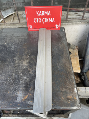 MİTSUBİSHİ L200 AYAK BASAMAĞI