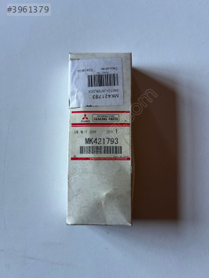 MİTSUBİSHİ CANTER ŞANZIMAN SWİTCH / MK421793