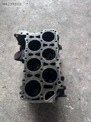 Porsche cayenne 3.2 blok