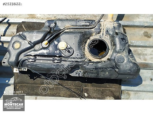PEUGEOT 301 MAZOT DEPOSU HATASIZ MONTECAR