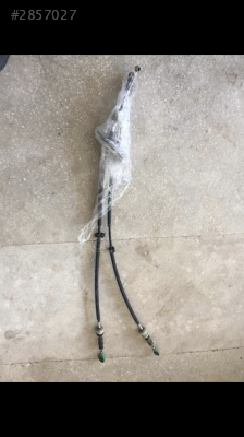 Fiat Fiorino e5 vites halatı