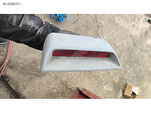 3. Stop Arka Bagaj İçi Fren Lambası Hyundai Accent ERA 92750-1E0
