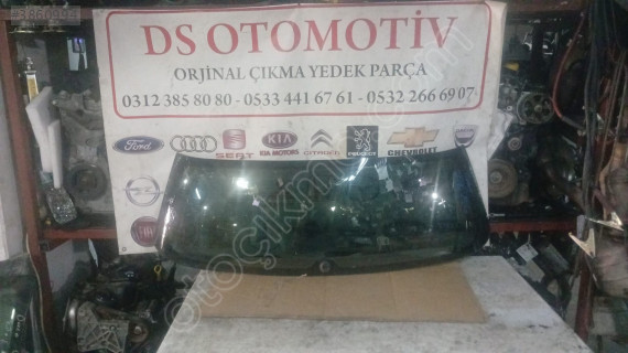 2009-2014 VOLKSWAGEN POLO ARKA CAM