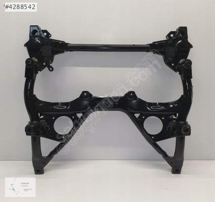 BMW 3 KASA F30 TRAVERS HATASIZ ORJİNAL