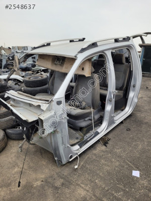 VOLKSWAGEN AMAROK ORJİNAL ÖN ARKA KOLTUK ÜÇEL OTO