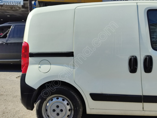 Fiat Fiorino 2007-2025 sağ sürgülü kapı