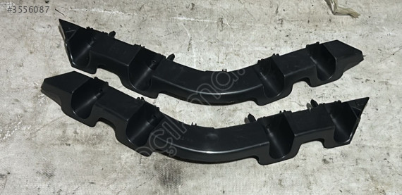 PEUGEOT 301 2013-2016 ARKA TAMPON İÇ BAĞLANTI BRAKETİ SAĞ SOL