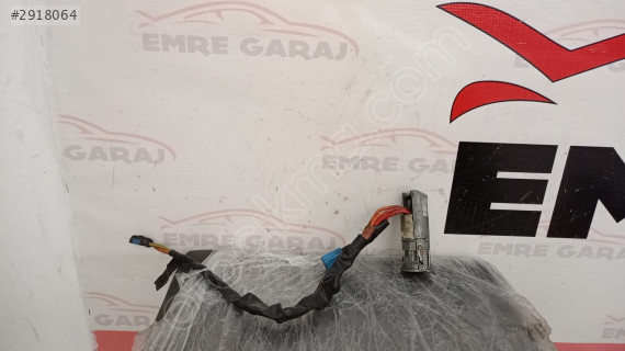 4162Z1 Peugeot 206 Kontak Kilidi (98-09)