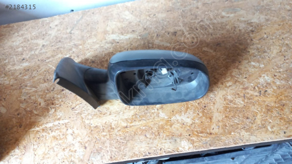 OPEL CORSA C SAĞ AYNA.OTO ERKAN ÜNYE