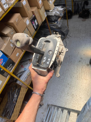OPEL ASTRA F VİTES MEKANİZMASI OTOMATİK.OTO ERKAN ÜNYE