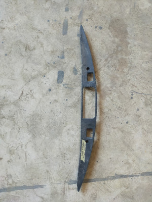 MERCEDES CLA200 BAGAJ KAPAĞI PLAKA LAMBASI BRAKETİ A2218200856