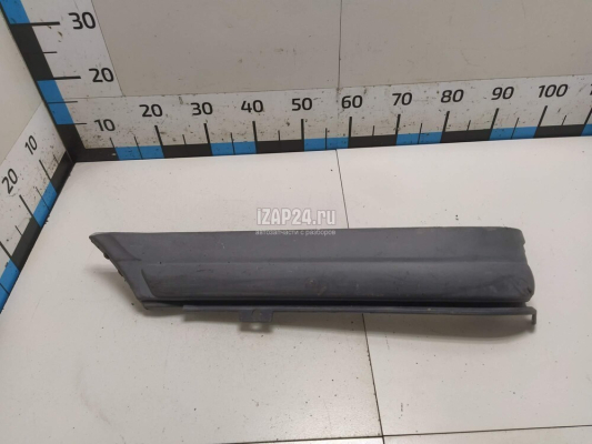 TRANSİT 2001-2006 ÇİFT KAPI ARKA TAMPON SAĞ VE SOL KÖŞELER