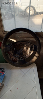 renault clio direksiyon simidi