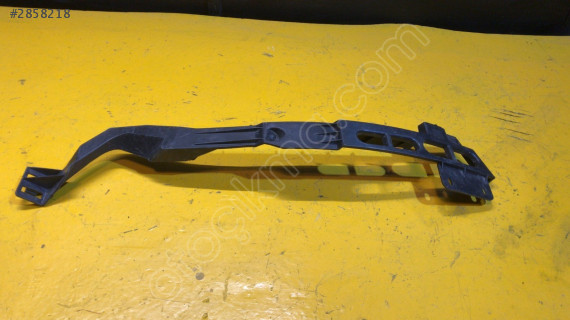 Opel Astra Far Alt Braketi TAMPON TUTACAĞI ÇIKMA 13368882