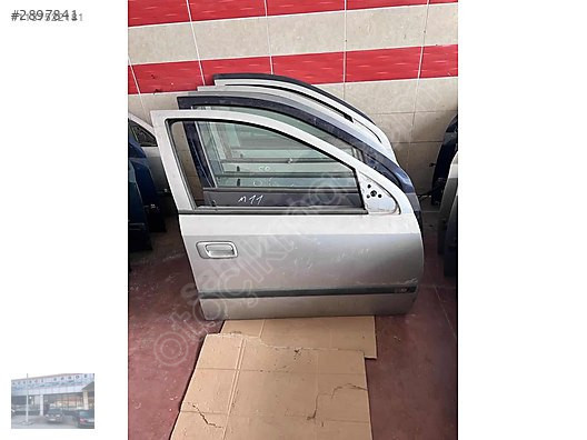 ASTRA G SAĞ SOL ÖN ARKA KAPI HAtasız