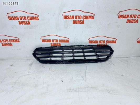 Ford courier ön tampon ızgarası orijinal çıkma