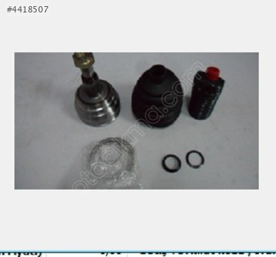 DIŞ AKS KAFASI GOLF4 98-04/BORA 98-04 357498099EX