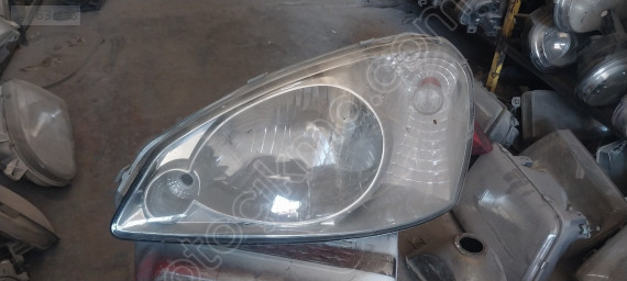 Tata indica Sol Far