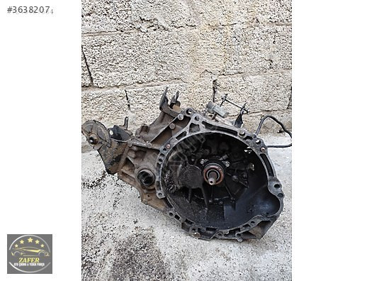 TOYOTA AURİS COROLLA 6 İLERİ ŞANZIMAN