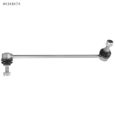 Vito-Viano W639 Ön Askı Rotu Sol 2003-2010 A6393200789-1