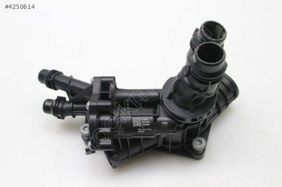 Q2,a3, Ateca,leon,Superb,karoq,vw Passat,Termostat Yuvası Komple