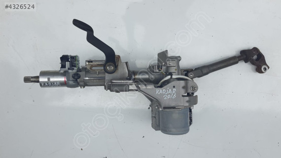 renault kadjar 2016 1.5 direksiyon pompası (son fiyat)