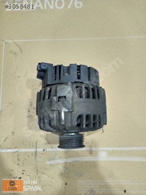 PEUGEOUT 307 1.4 HDI SARJ DINAMOSU ORIJINAL ÇIKMA