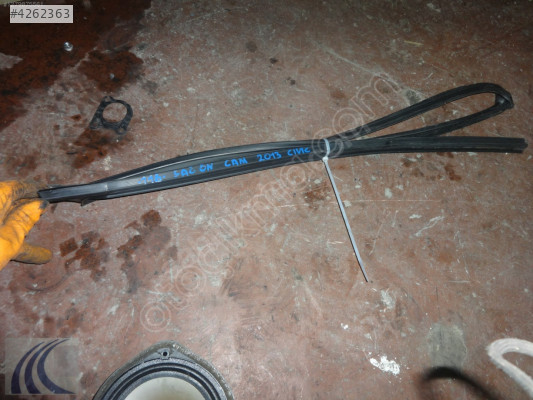 HONDA CIVIC 2013 ÇIKMA SAĞ ÖN CAM FİTİLİ