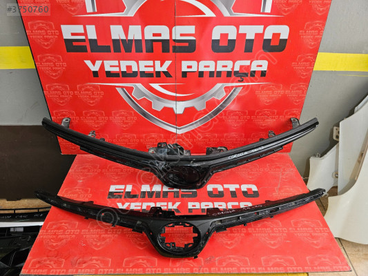 TOYOTA COROLLA 19-23 ÖN PANJUR ORJİNAL ÇIKMA PARÇA 5311402580