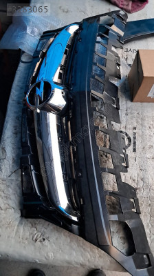 OPEL ASTRA J ON PANJUR MAKYAJLI OTO ERKAN