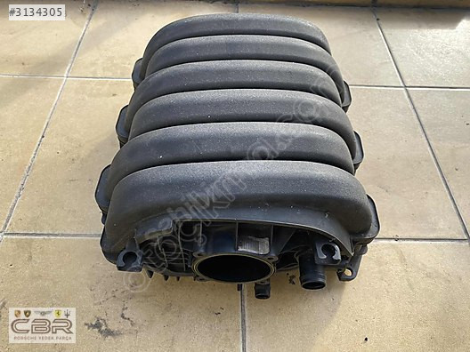 PORSCHE PANAMERA 3.6 MANİFOLD 94611001602
