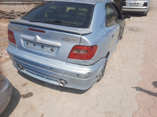 CITROEN XSARA 2004 ÇIKMA PARÇALARI