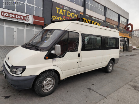 TRANSİT YAN CAMLAR TAKIM 350 L